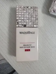 MAQuillAGE ドラマティックスキンセンサーベース EX 25ml