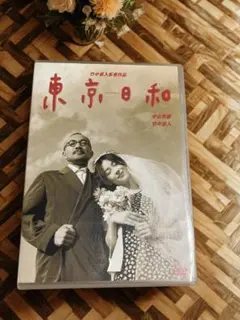 2025年最新】東京日和 dvd 中山美穂の人気アイテム - メルカリ