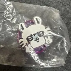 ちいかわ ライトブレス モモンガ ガチャガチャ