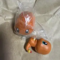 ヒトカゲ ふぃぐりっぷ　韓国グッズ　セット