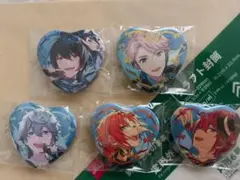 あんスタ　ラメキラハート　Knights