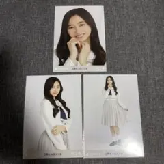 匿名配送‼️乃木坂46 生写真 11th anniversary井上和 5種コンプ - メルカリ