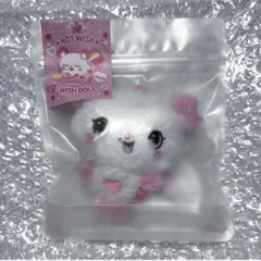 NCT WISH サクパン bakery Pocket wishdoll サクヤ - メルカリ