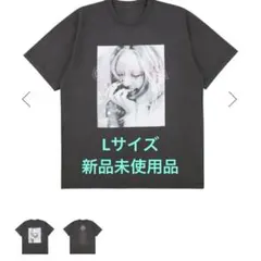 未使用品】ちゃんみな area of Diamond 4 Tシャツ Mサイズ - メルカリ