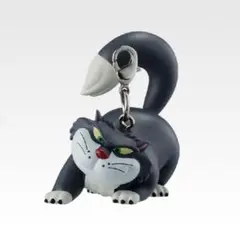 一番くじ ディズニー ルシファー ミニフィギュアチャームのサムネイル