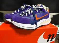 SACAI × NIKE VAPOR WAFFLE 