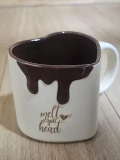 スターバックス バレンタイン限定 マグカップ