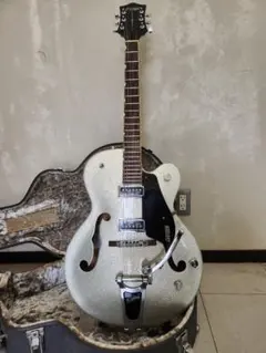 2025年最新】gretsch グレッチ ピックガードの人気アイテム - メルカリ