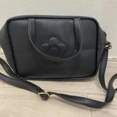 MARY QUANT キルティング風2wayショルダーバッグのサムネイル