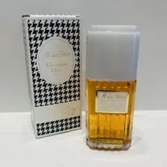 ミスディオール EAU DE TOILETTE 50mL
