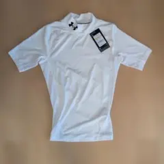 新品　サイズSМ　Under Armour コンプレッションシャツ