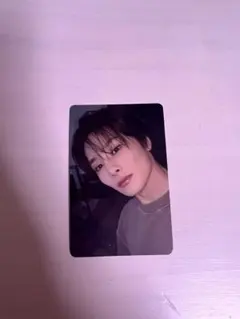 straykids アイエン DO IT トレカ