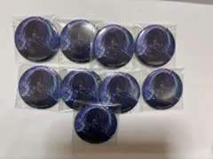 プロセカ 青柳冬弥 缶バッジ セット