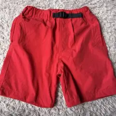 水陸両用　ハーフパンツ 130