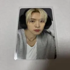 stray kids DO IT リノ