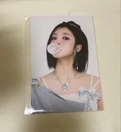 Kep1er BUBBLE GUM EVERLINE ラキドロ　ダヨン