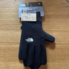 ノースフェイス 手袋