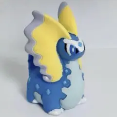 【人気】【レア】　アマルルガ 指人形 ポケモンキッズ 初代 レトロ 当時物