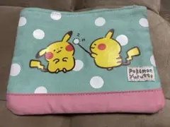 ポケモン Pokémon Yurutto ポーチのサムネイル