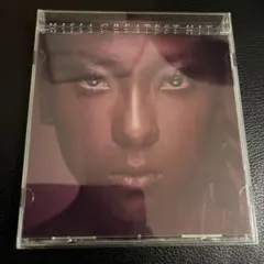 MISIA GREATEST HITS