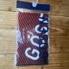 【えんにゃ様専用】GOSENタオル、ルーセントロンTのサムネイル