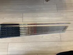 Nippon Shaft Modus 3 Tour130 7本セット