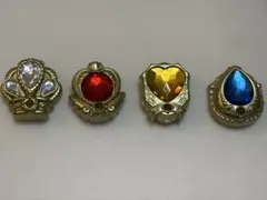 y*j様 魔法使いプリキュア リンクルストーン