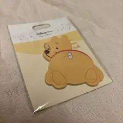 くまのプーさん メモ用紙 オリジナルパッケージ