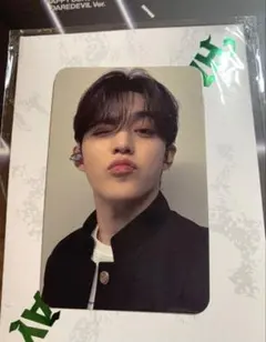 SEVENTEEN S.COUPS トレカ popkshop 特典 エスクプス