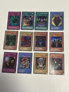 遊戯王カード初期【Vol.3】ノーマル10枚セット② vol.300 - メルカリ