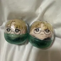 INI かぷっこふれんず2 田島将吾 2点セット