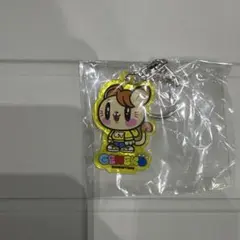 GENE 会場ガチャ ジェ猫 片寄涼太