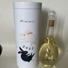 2025年最新】満寿泉 干支ボトルの人気アイテム - メルカリ
