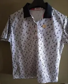 Srixon レディース ゴルフシャツ Mサイズ