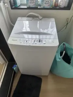 2022年モデルTOSHIBA 縦型洗濯機 AW-10M7 10kg ホワイト Amazon | 東芝 全自動洗濯機 10kg ピュアホワイト AW-10M7(W) 大容量