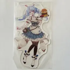 2026年最新】兎田ぺこら アクリルスタンドの人気アイテム - メルカリ
