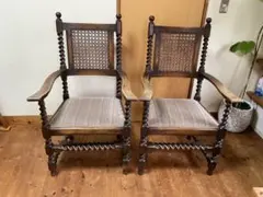 【希少】アジアン木製チェア 龍彫刻 重厚感あり 大型椅子 希少】アジアン木製チェア 龍彫刻 重厚感あり 大型椅子 - メルカリ
