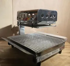 ◆Paloma パロマ 赤外線式 ガス焼物器 PY-8 【 LPガス用 】業務用 2025年最新】パロマ py-8の人気アイテム - メルカリ