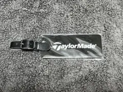 【新品未使用】テーラーメイド　TaylorMade ネームプレートのサムネイル