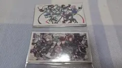 アイドリッシュセブン アイナナ10周年 購入特典　ŹOOĻ