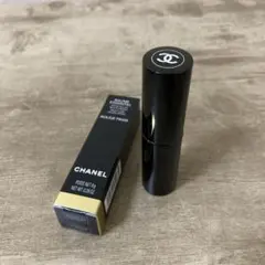 シャネル　ボーム　エサンシエル　ルージュ　フレ　フェイスカラー赤　限定品