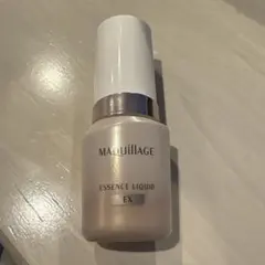 MAQuillAGEエッセンスリキッドEX ベビーピンクオークル0024ml