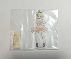 鏡音リン アクスタ フリューくじ Citrus MIKU