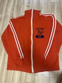 ビンテージ パーカー
