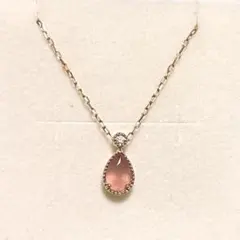 エステール ネックレス 購入価格約8万円 - メルカリ