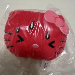 24時間以内発送 激辛レッド2 サンリオキャラクターズ　ハローキティ　ぬいぐるみ