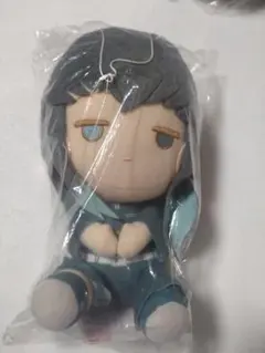 鬼滅の刃 時透無一郎 ぽふっとぬいぐるみ　③