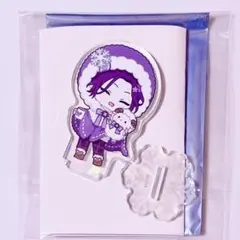 隠岐谷誓 ブレマイ アクスタ オンリーショップ オリショ