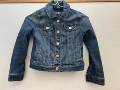 GAP 1969 デニムジャケット 120cm