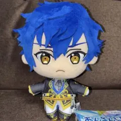あんさんぶるスターズ！ あんスタ 新衣装ぬいぐるみ Eden 4種類セット